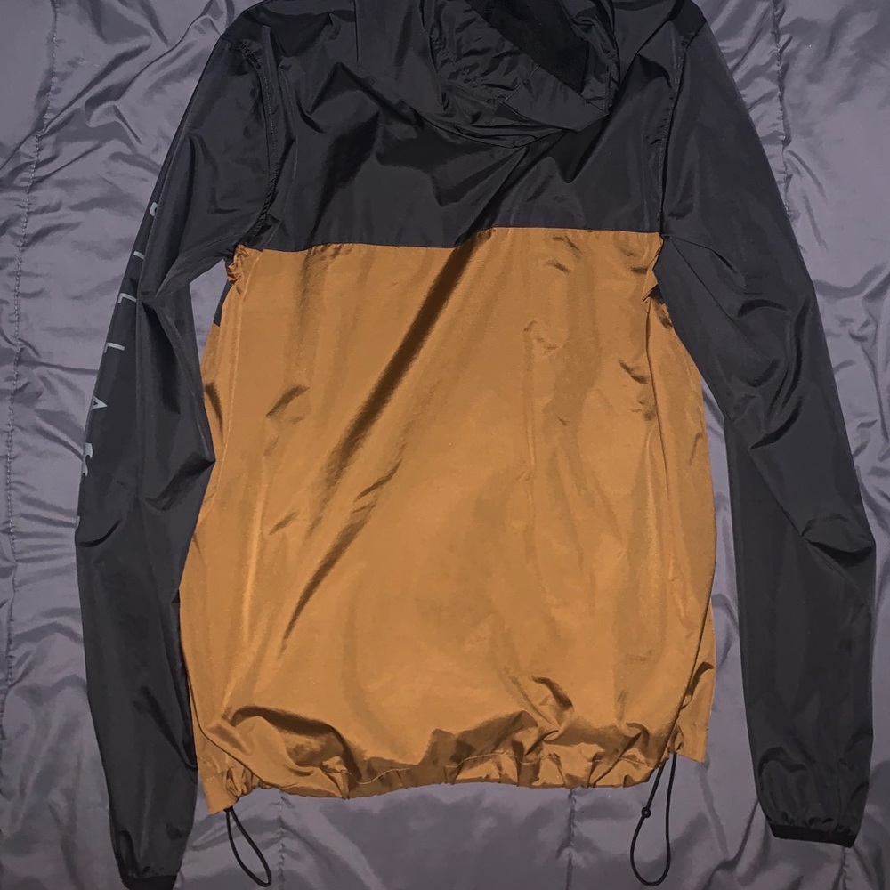 Windbreaker for sale!